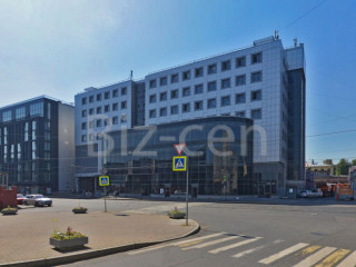 Фотография Аренда офиса, 92 м² , Херсонская улица 39  №11