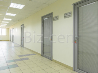 Фотография Аренда офиса, 92 м² , Херсонская улица 39  №3