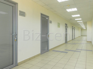 Фотография Аренда офиса, 92 м² , Херсонская улица 39  №7