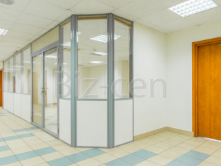 Фотография Аренда офиса, 294 м² , Херсонская улица 39  №3