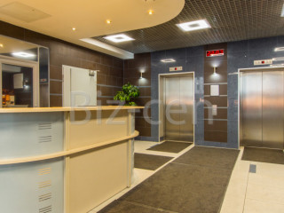 Фотография Аренда офиса, 69 м² , Херсонская улица 39  №2