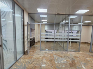 Фотография Аренда офиса, 93 м² , улица Можайский Вал 8Б  №3