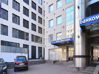 Фотография Аренда офиса, 93 м² , улица Можайский Вал 8Б  №16