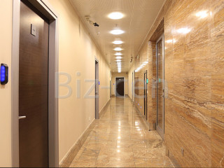 Фотография Аренда офиса, 93 м² , улица Можайский Вал 8Б  №12