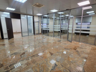 Фотография Аренда офиса, 93 м² , улица Можайский Вал 8Б  №4