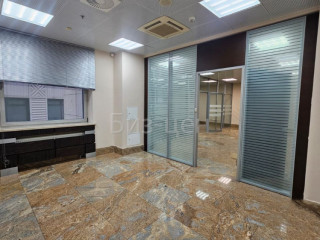 Фотография Аренда офиса, 93 м² , улица Можайский Вал 8Б  №2