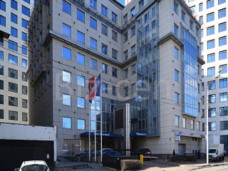 Фотография Аренда офиса, 93 м² , улица Можайский Вал 8Б  №15