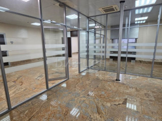 Фотография Аренда офиса, 93 м² , улица Можайский Вал 8Б  №5
