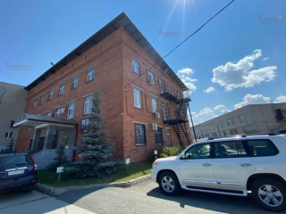 Аренда офиса 19 м² Труда ул 10 