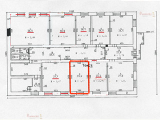 Фотография Аренда офиса, 19 м² , Труда ул 10  №6