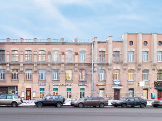 Фотография Аренда офиса, 48 м² , Звенигородская улица 9-11 №10 Фотография Аренда офиса, 48 м² , Звенигородская улица 9-11 №10