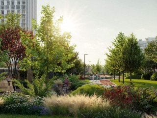 Фотография Продажа помещения свободного назначения, 14 м² , Монтажная улица вл8/24  №16