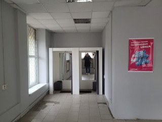 Фотография Аренда магазина, 126 м² , проспект Ленина 22/8  №2