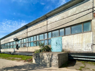 Фотография Аренда склада, 182 м² , Киевское шоссе 31  №5