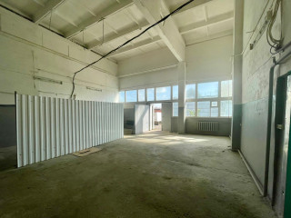 Аренда склада 182 м² Киевское шоссе 31 