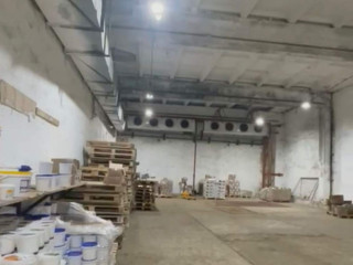 Фотография Аренда склада, 296 м² , Киевское шоссе 31  №3