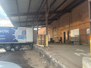 Фотография Аренда склада, 296 м² , Киевское шоссе 31  №2