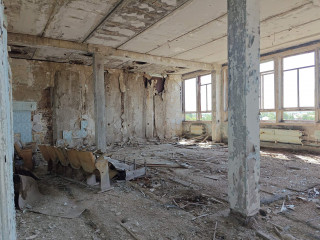 Фотография Продажа помещения свободного назначения, 10616 м² , проспект Ленина 204  №7