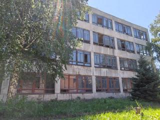 Фотография Продажа помещения свободного назначения, 10616 м² , проспект Ленина 204  №2