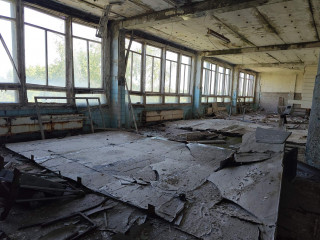 Фотография Продажа помещения свободного назначения, 10616 м² , проспект Ленина 204  №6