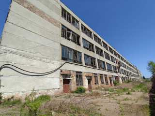 Фотография Продажа помещения свободного назначения, 10616 м² , проспект Ленина 204  №4