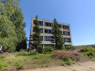 Фотография Продажа помещения свободного назначения, 10616 м² , проспект Ленина 204  №3