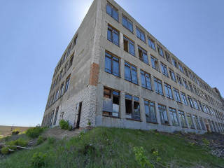 Фотография Продажа помещения свободного назначения, 10616 м² , проспект Ленина 204  №5