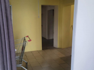 Фотография Аренда помещения свободного назначения, 126 м² , проспект Ленина 22/8  №13