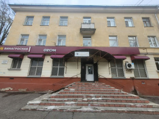 Фотография Аренда помещения свободного назначения, 126 м² , проспект Ленина 22/8  №5