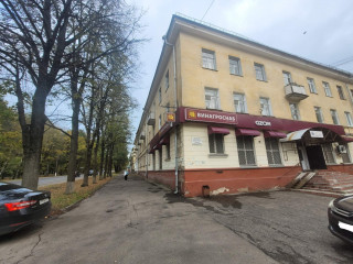 Фотография Аренда помещения свободного назначения, 126 м² , проспект Ленина 22/8  №2