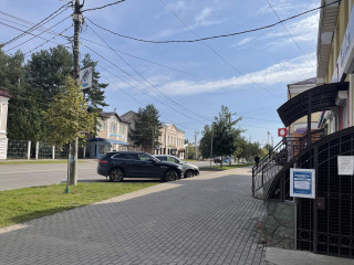 Фотография Аренда помещения свободного назначения, 500 м² , Большая Спасская улица 8/27  №5