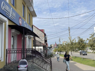 Фотография Аренда помещения свободного назначения, 500 м² , Большая Спасская улица 8/27  №13