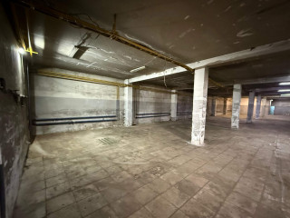 Фотография Аренда помещения свободного назначения, 855 м² , Салтыковская улица 8с3  №12