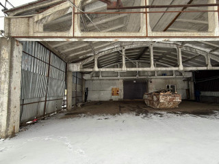 Аренда помещения свободного назначения 855 м² Салтыковская улица 8с3 