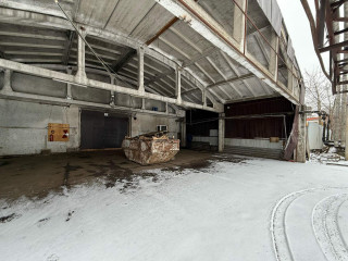 Фотография Аренда помещения свободного назначения, 855 м² , Салтыковская улица 8с3  №2