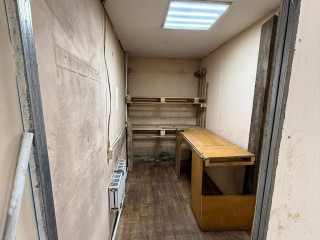 Фотография Аренда помещения свободного назначения, 855 м² , Салтыковская улица 8с3  №8