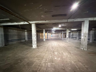 Фотография Аренда помещения свободного назначения, 855 м² , Салтыковская улица 8с3  №13