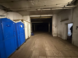 Фотография Аренда помещения свободного назначения, 855 м² , Салтыковская улица 8с3  №3