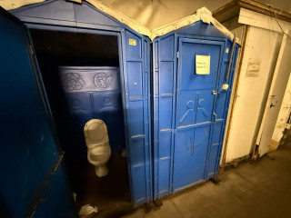 Фотография Аренда помещения свободного назначения, 855 м² , Салтыковская улица 8с3  №5