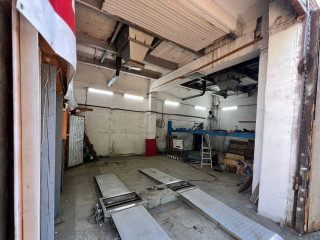 Фотография Аренда помещения свободного назначения, 92 м² , Салтыковская улица 8с5  №2