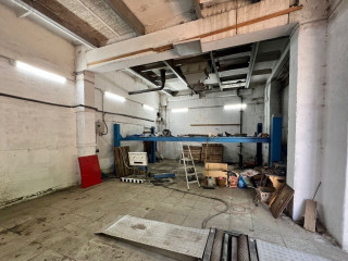 Фотография Аренда помещения свободного назначения, 92 м² , Салтыковская улица 8с5  №6