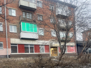 Фотография Аренда магазина, 156 м² , проспект Гагарина 18  №3