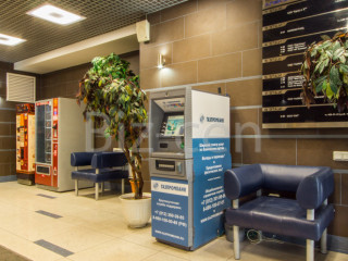 Фотография Аренда офиса, 16 м² , Херсонская улица 39  №5