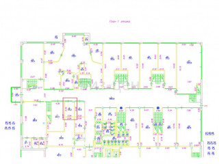 Аренда офиса 15 м² Херсонская улица 39 
