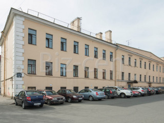 Аренда офиса 83 м² набережная реки Фонтанки 156 