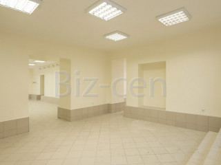 Фотография Аренда офиса, 83 м² , набережная реки Фонтанки 156  №2
