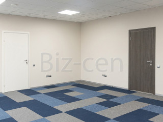 Фотография Аренда офиса, 41 м² , Стародеревенская улица 11к2 №2 Фотография Аренда офиса, 41 м² , Стародеревенская улица 11к2 №2