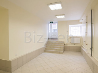 Фотография Аренда офиса, 50 м² , набережная реки Фонтанки 156  №2