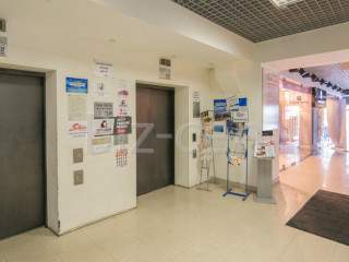 Фотография Аренда офиса, 168 м² , Московский проспект 111  №3