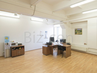 Аренда офиса 168 м² Московский проспект 111 